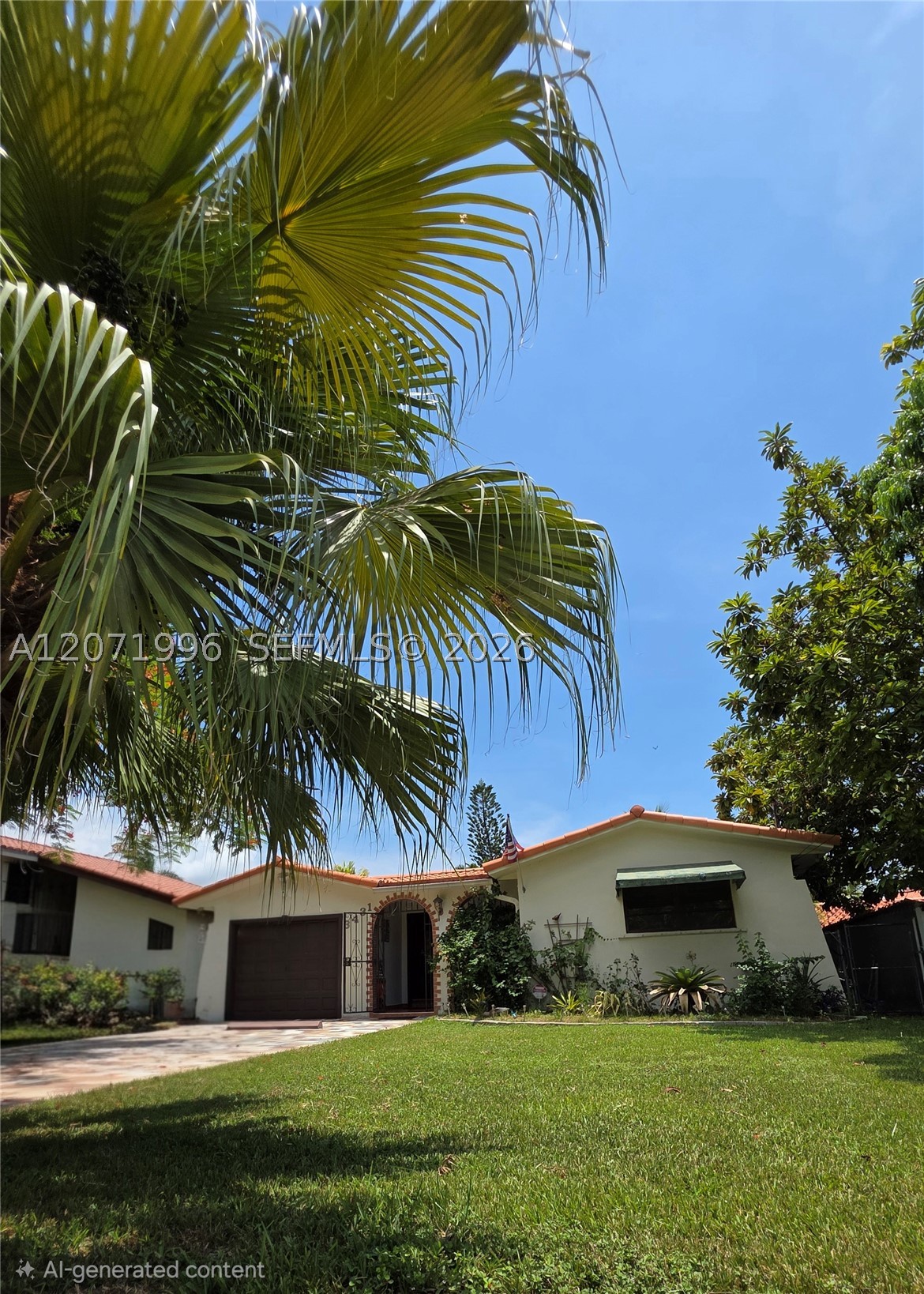 3431 SW 63rd Ave #3431, Miami FL 33155