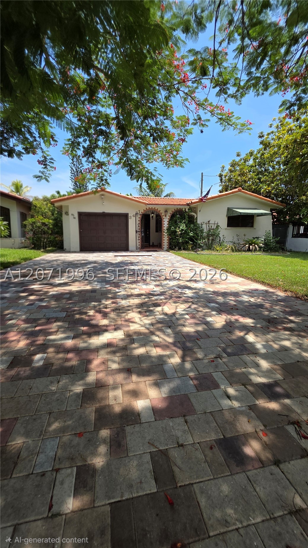 3431 SW 63rd Ave #3431, Miami FL 33155