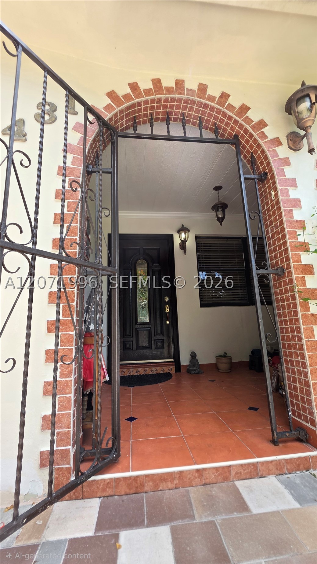 3431 SW 63rd Ave #3431, Miami FL 33155