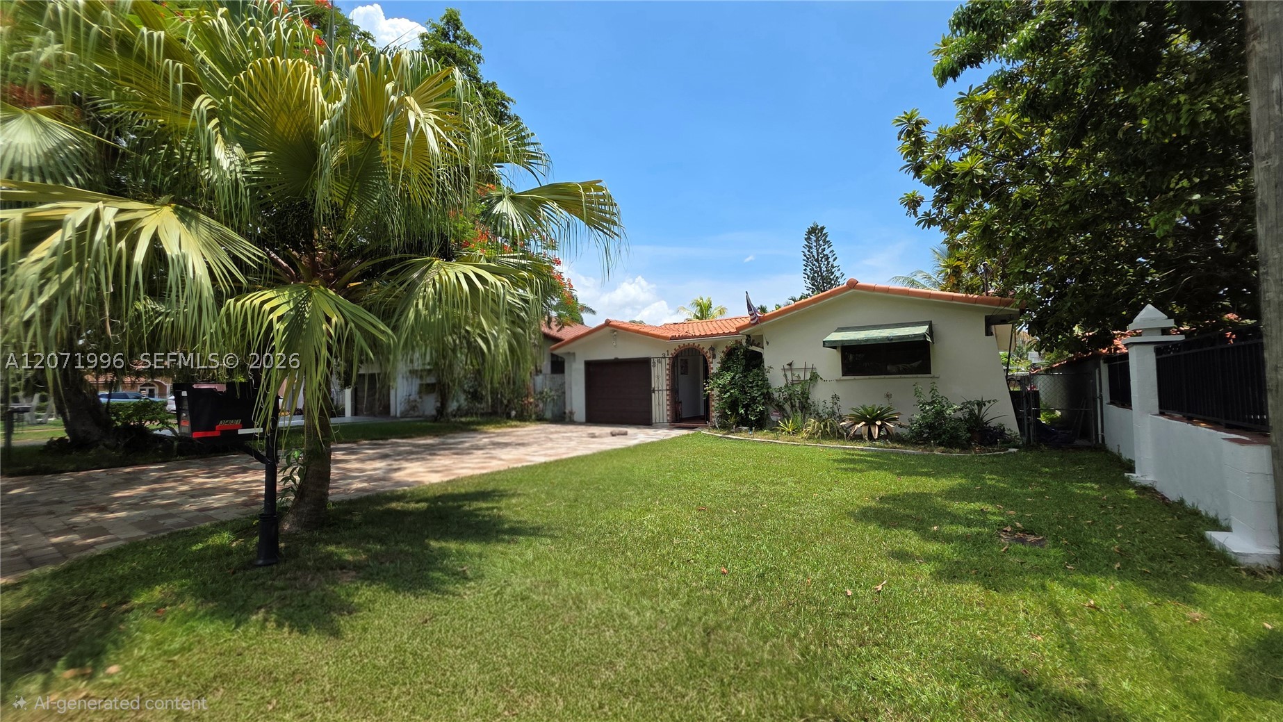 3431 SW 63rd Ave #3431, Miami FL 33155