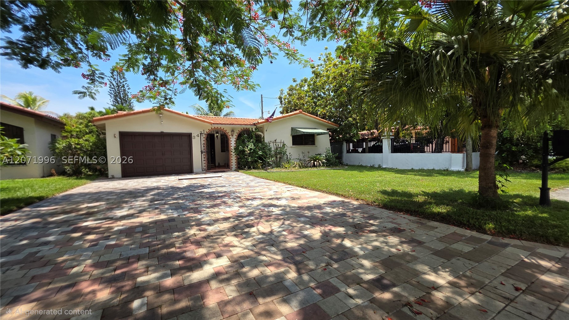 3431 SW 63rd Ave #3431, Miami FL 33155