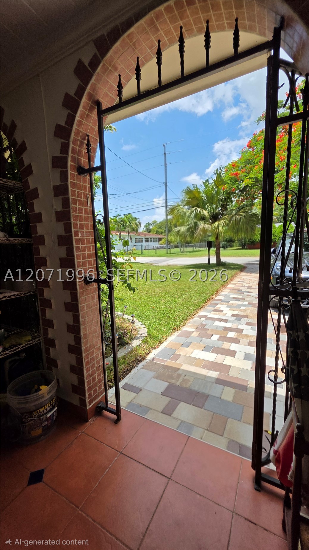 3431 SW 63rd Ave #3431, Miami FL 33155