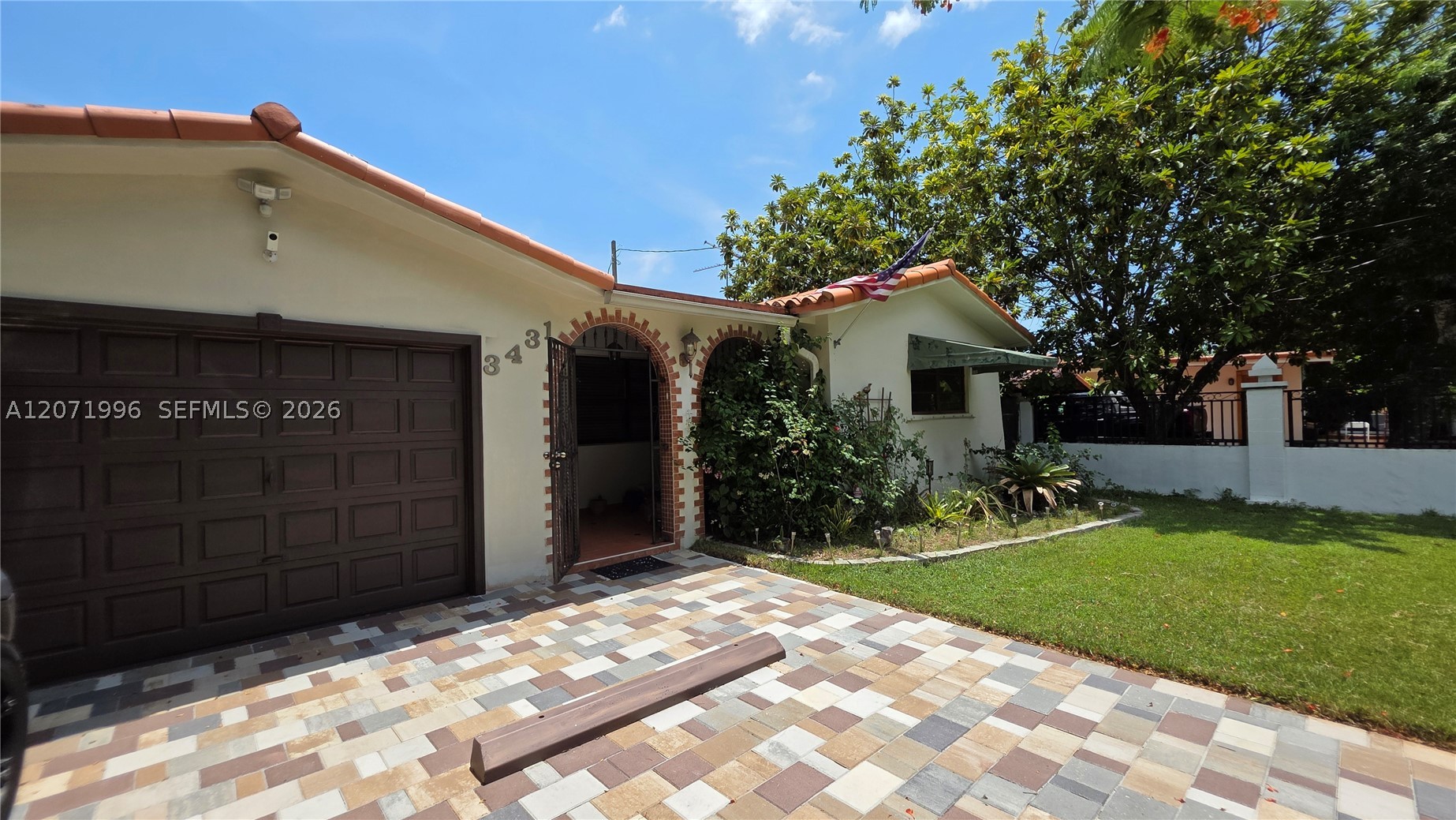 3431 SW 63rd Ave #3431, Miami FL 33155