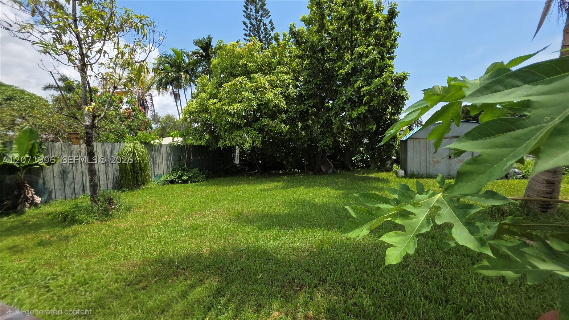 3431 SW 63rd Ave #3431, Miami FL 33155