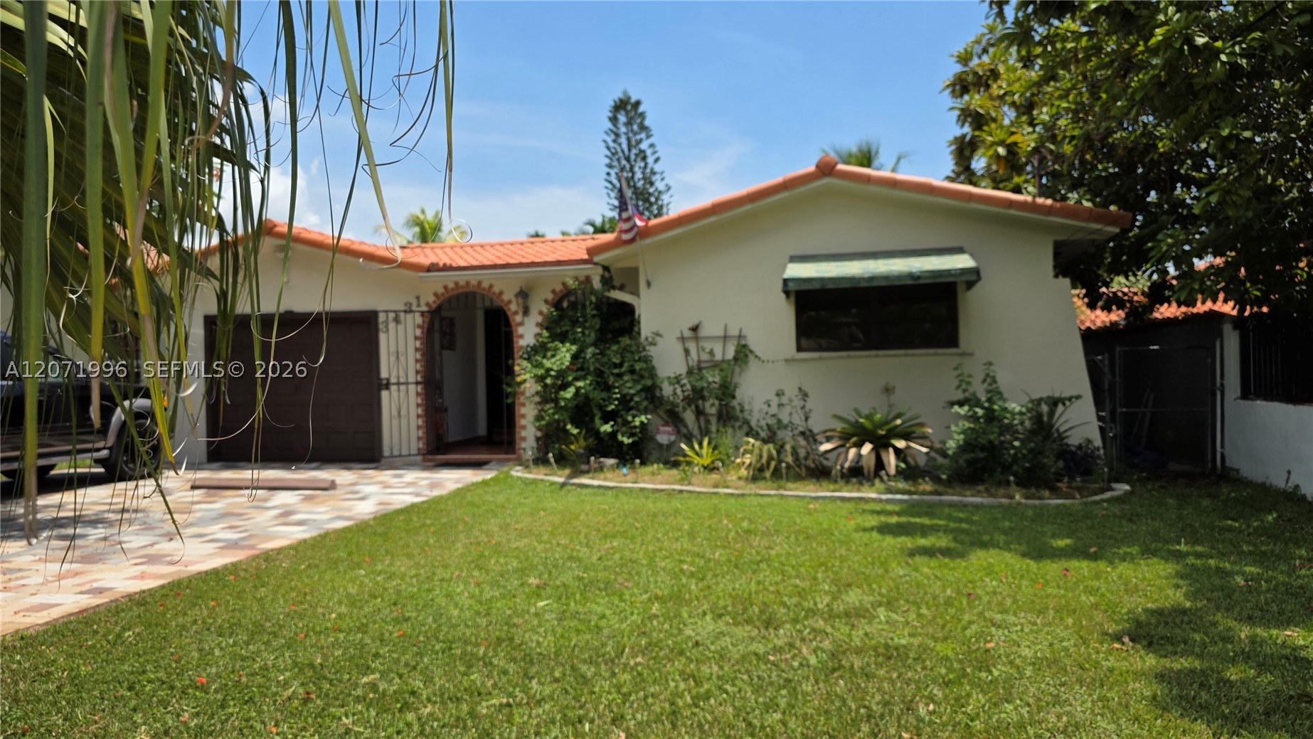 3431 SW 63rd Ave #3431, Miami FL 33155