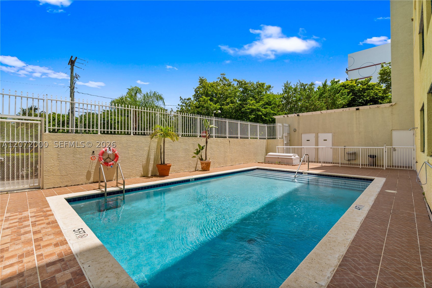 1350 NW 8th Ct #A2-4, Miami FL 33136