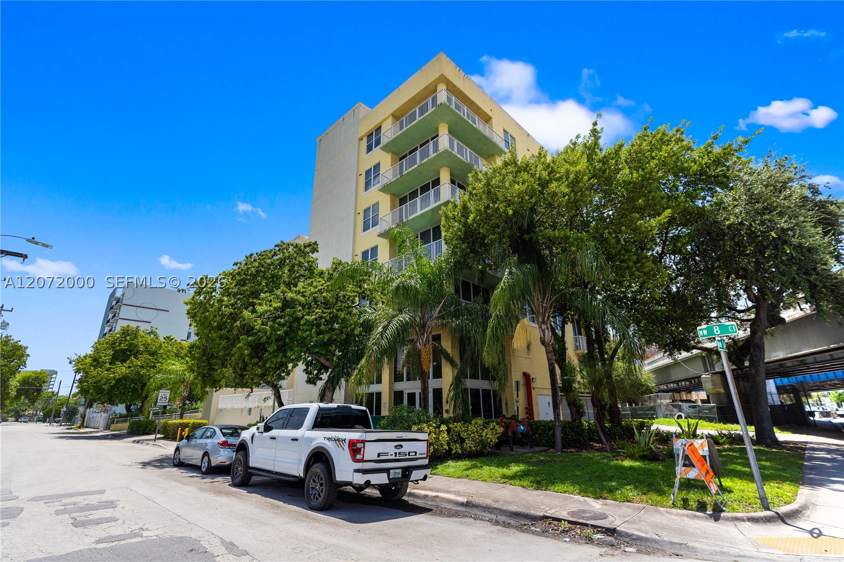 1350 NW 8th Ct #A2-4, Miami FL 33136
