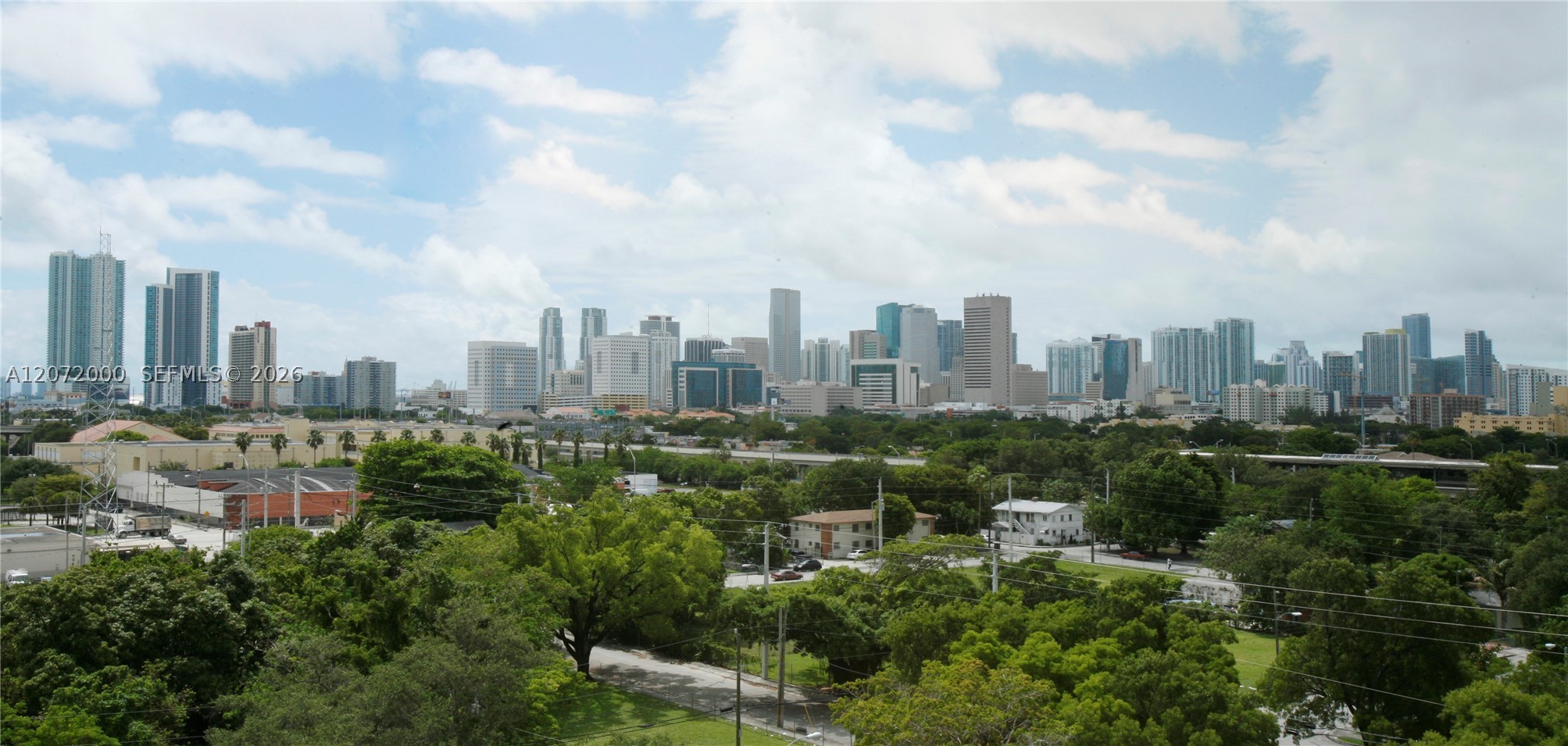 1350 NW 8th Ct #A2-4, Miami FL 33136