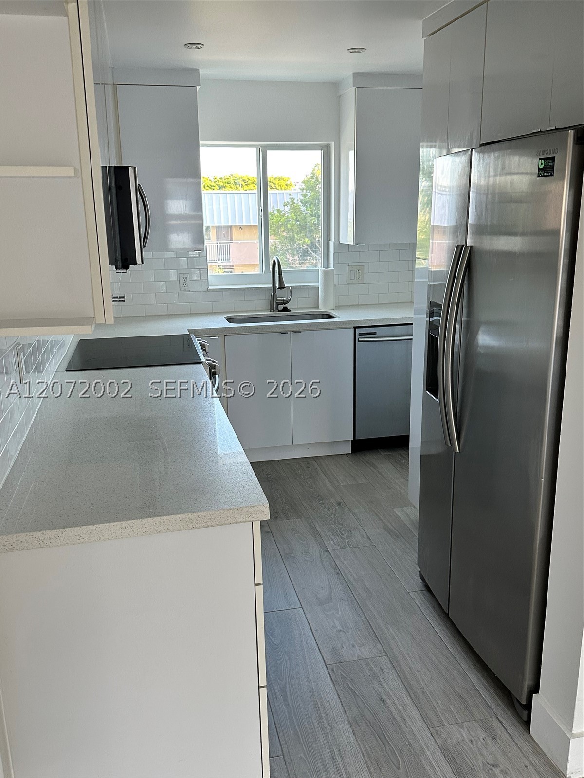 3601 NE 170th St #409, North Miami Beach FL 33160