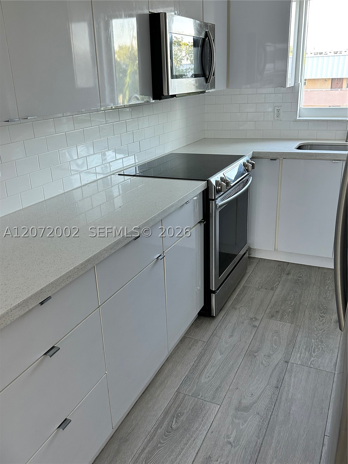 3601 NE 170th St #409, North Miami Beach FL 33160