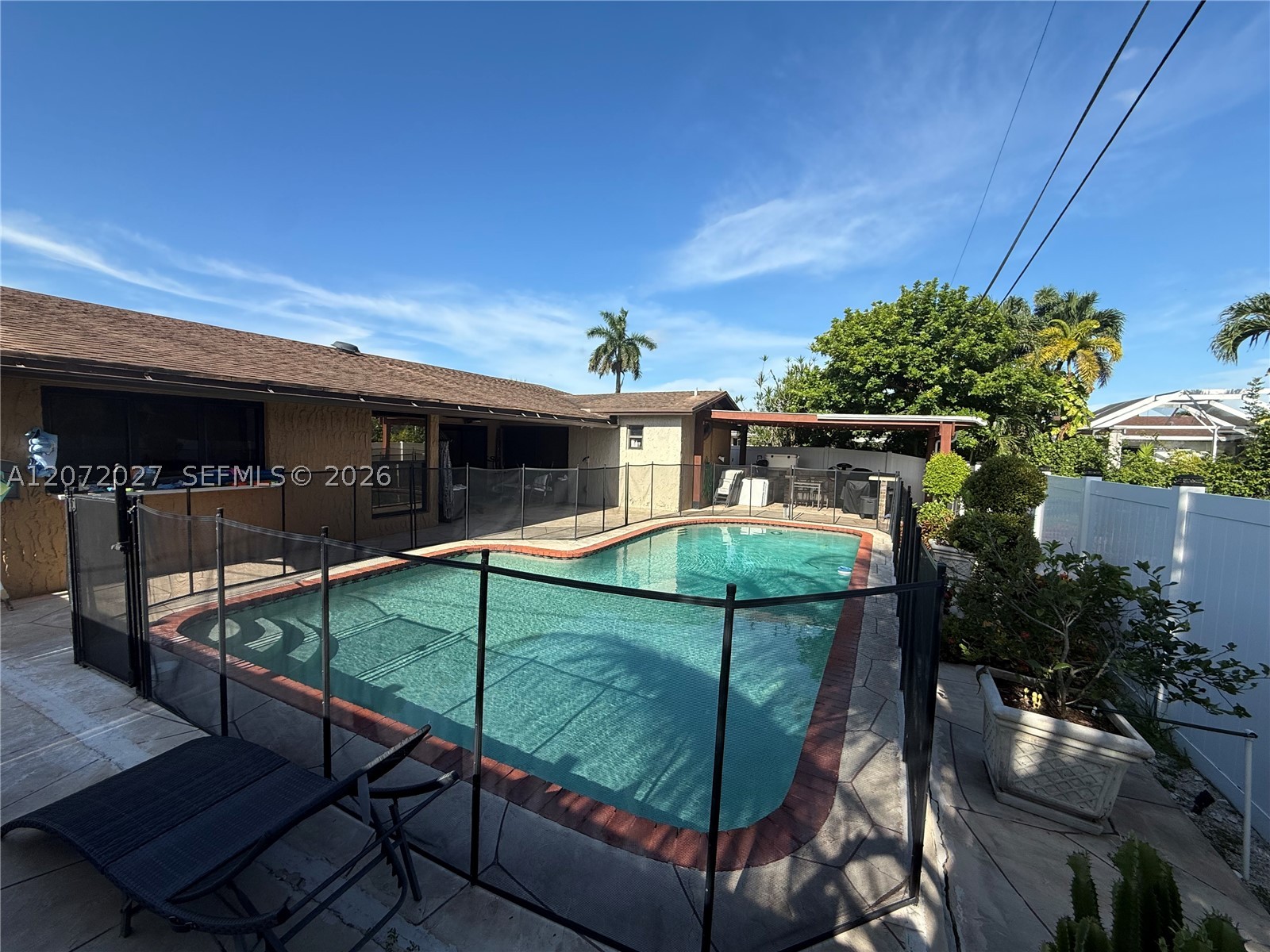 11450 NW 30th Pl, Sunrise FL 33323
