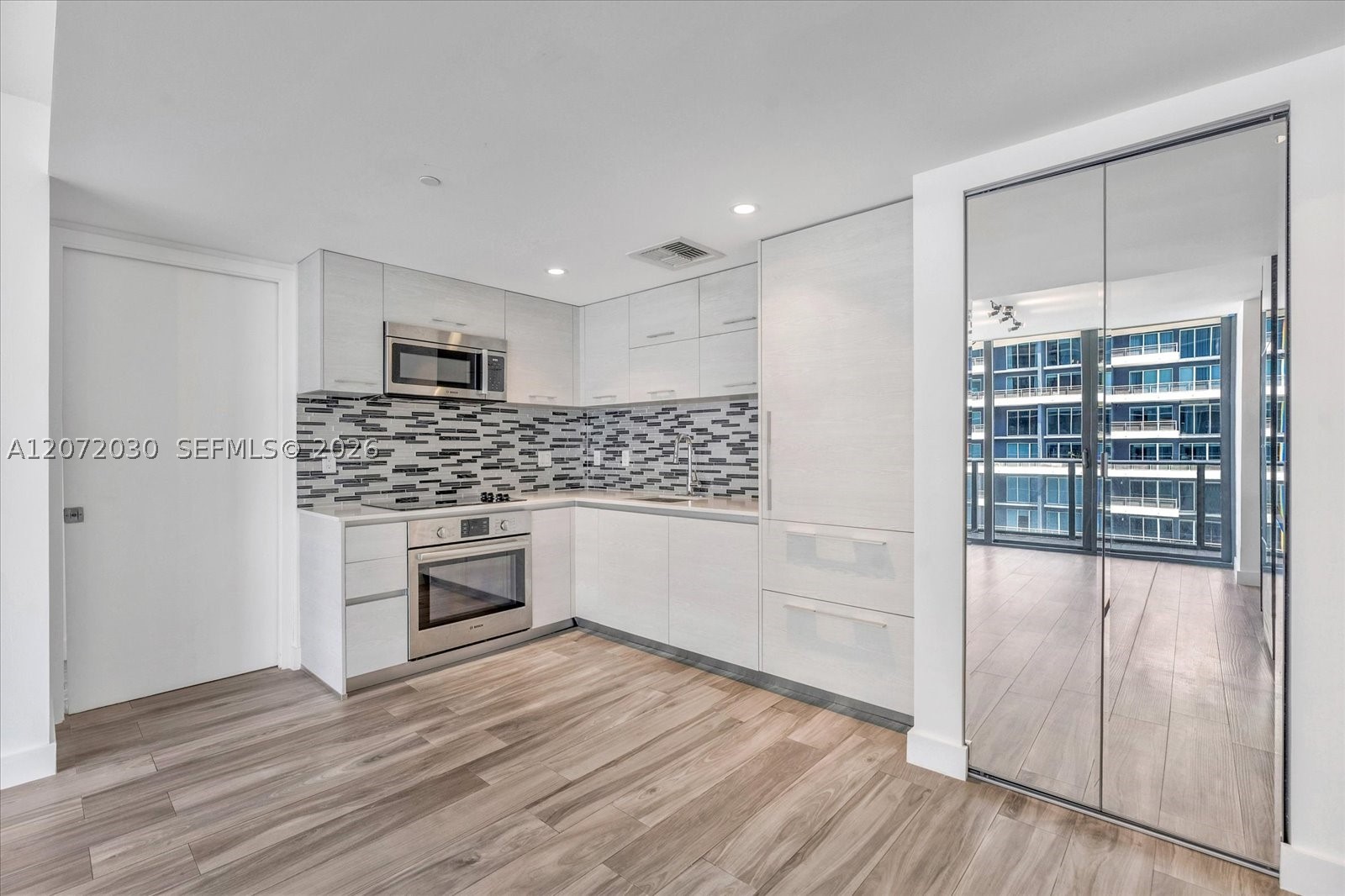 1300 S Miami Ave #4807, Miami FL 33130