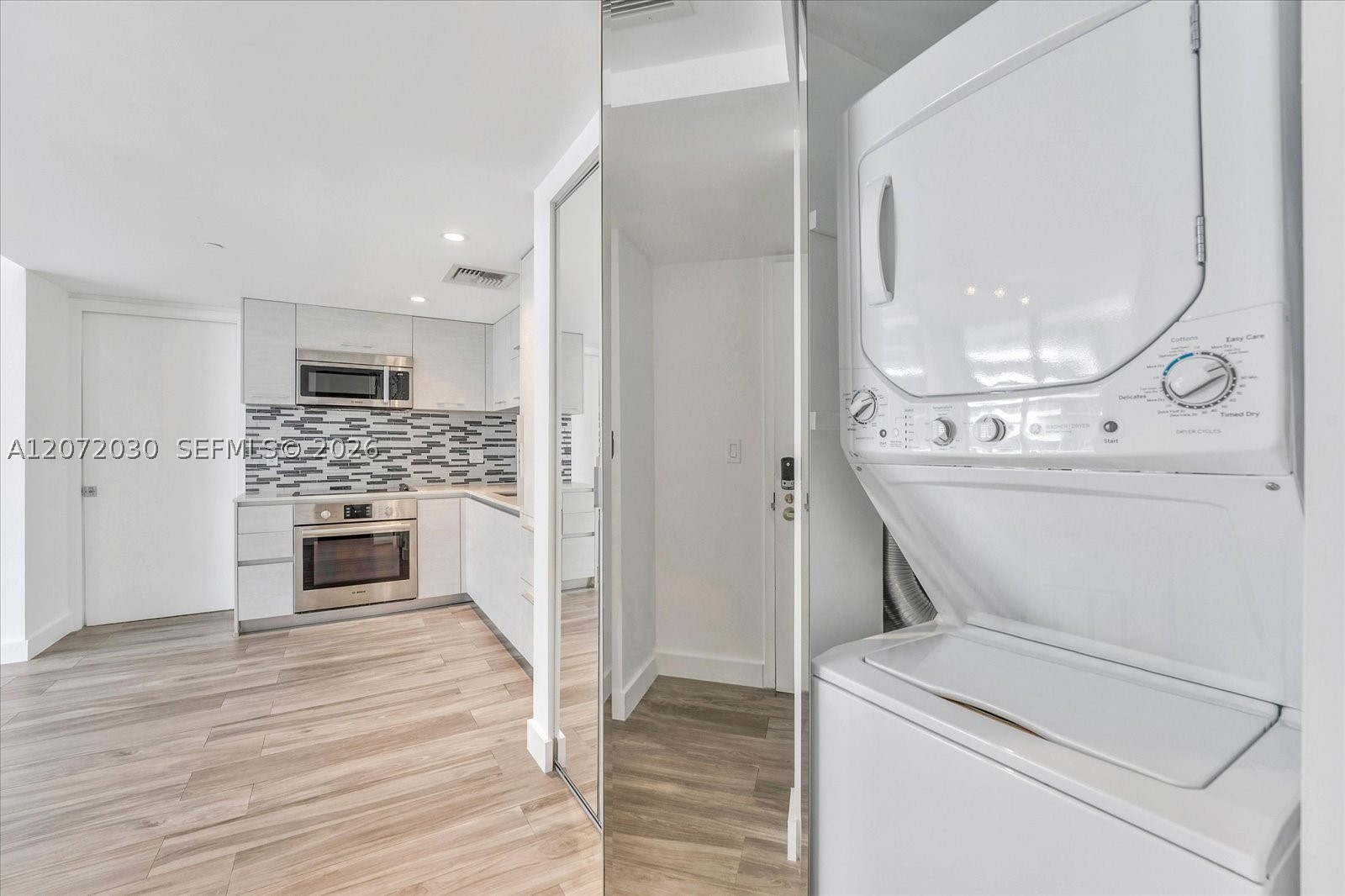 1300 S Miami Ave #4807, Miami FL 33130