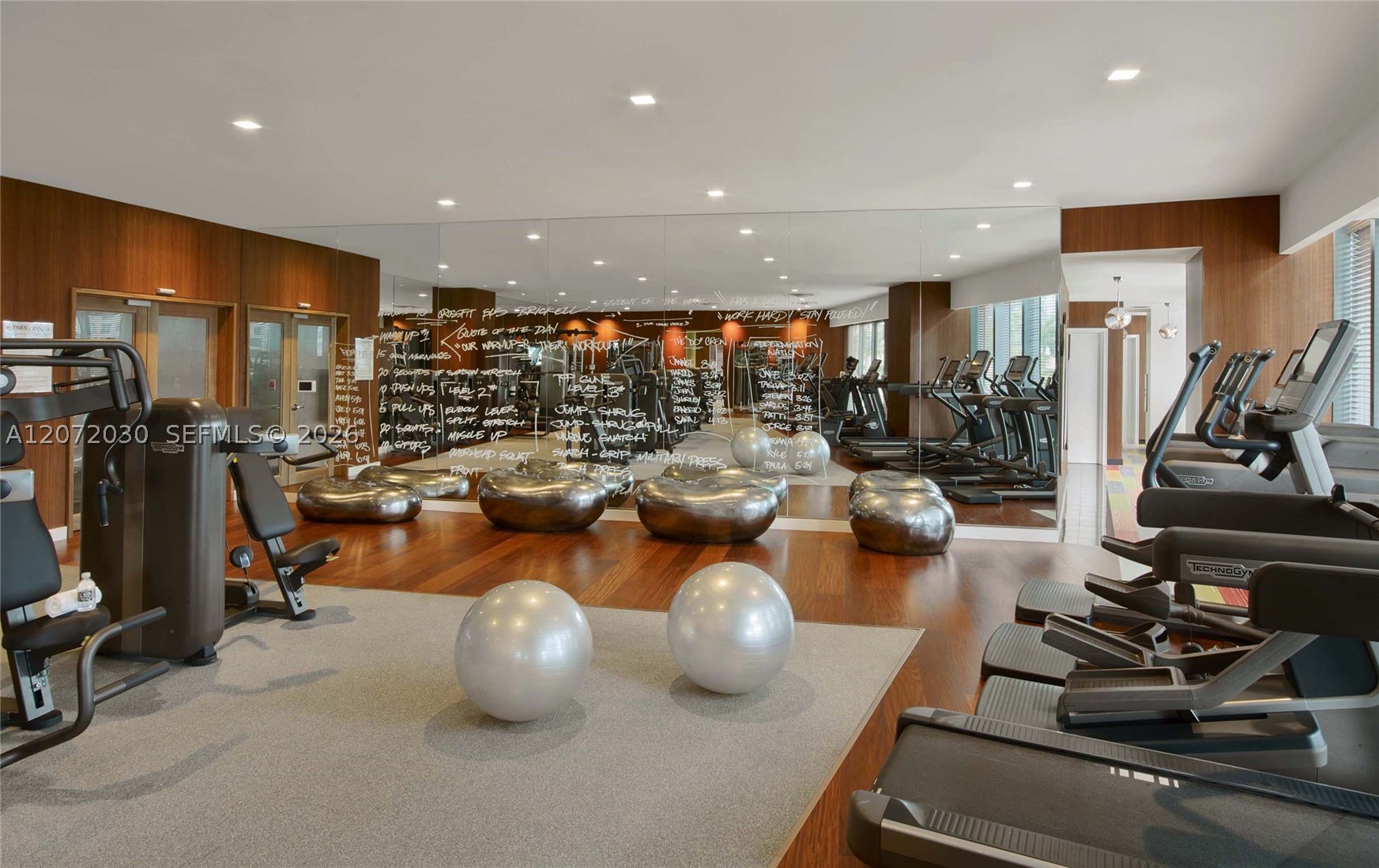 1300 S Miami Ave #4807, Miami FL 33130