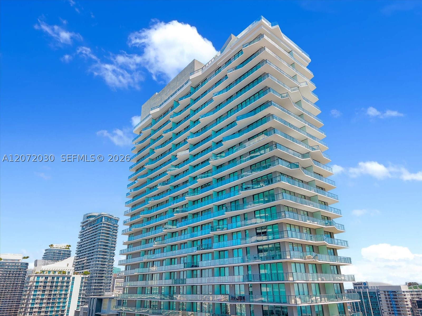 1300 S Miami Ave #4807, Miami FL 33130