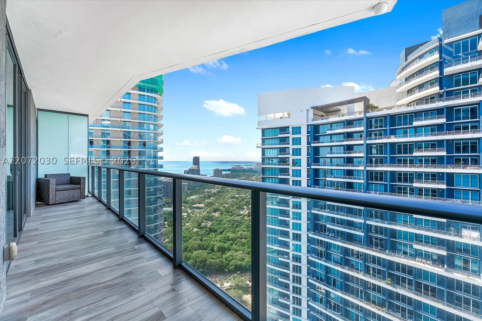 1300 S Miami Ave #4807, Miami FL 33130