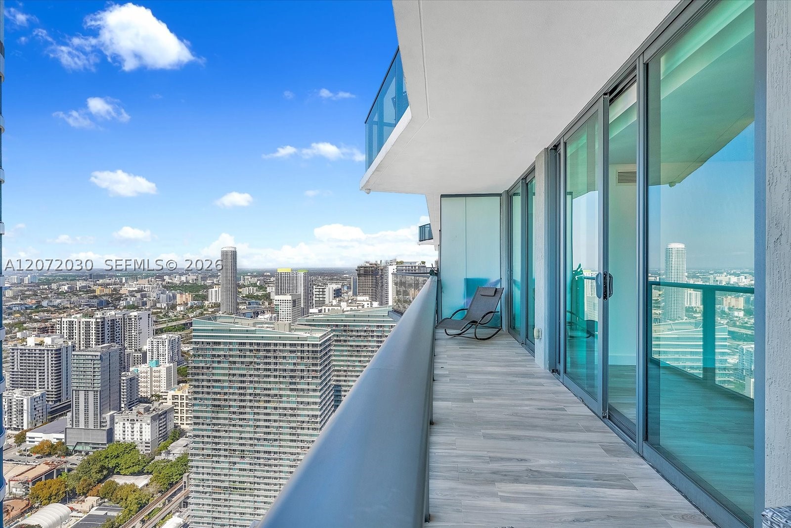 1300 S Miami Ave #4807, Miami FL 33130
