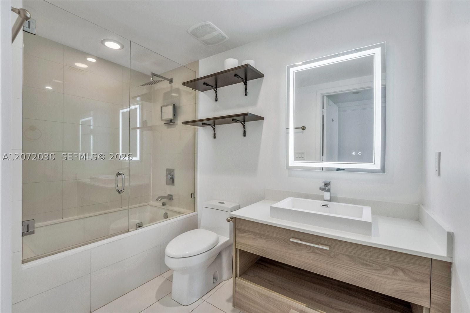 1300 S Miami Ave #4807, Miami FL 33130