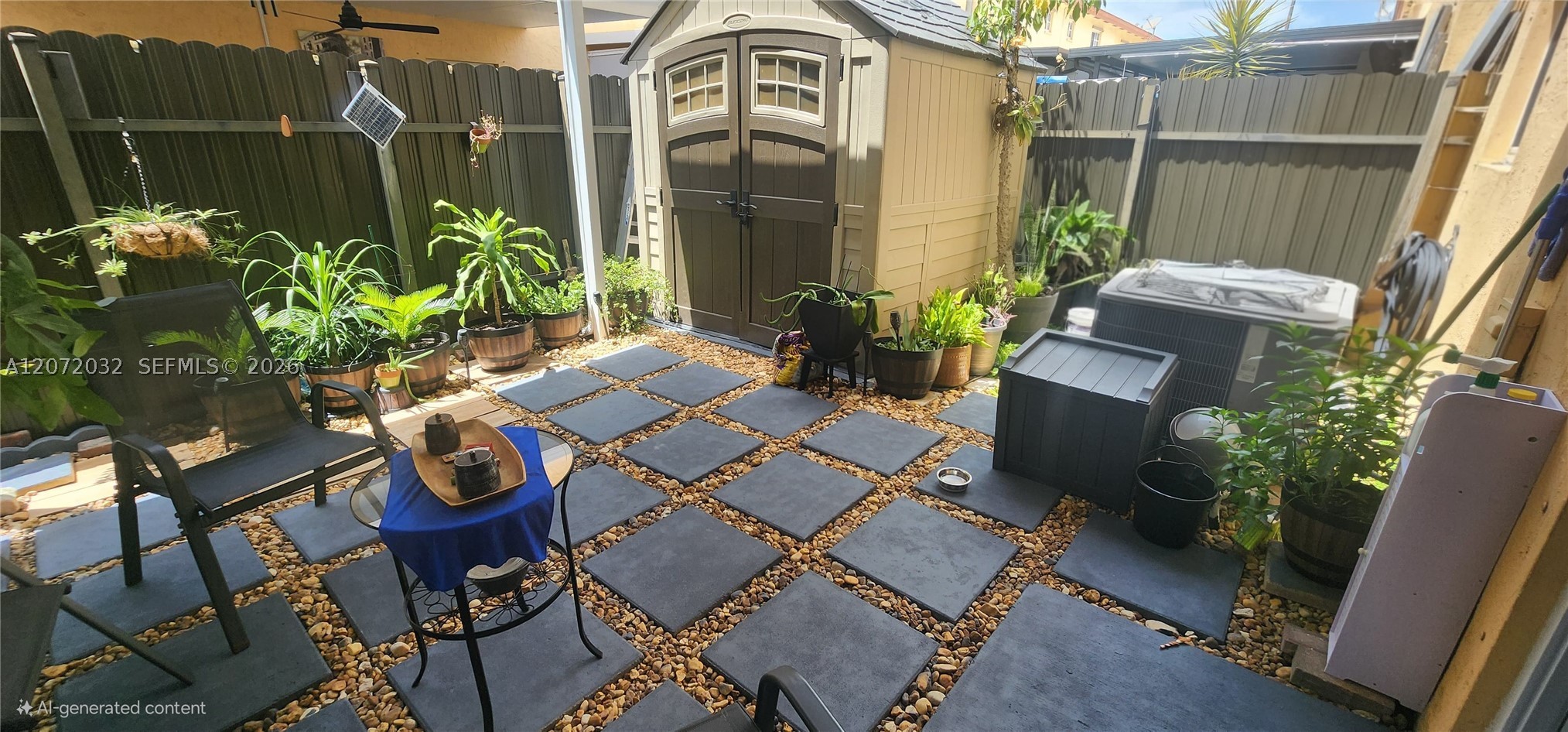 11424 NW 94th Pl #7, Hialeah Gardens FL 33018