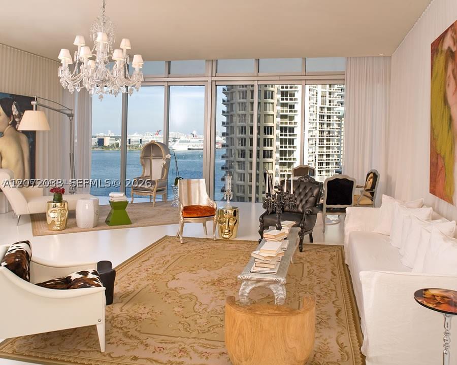 465 Brickell Ave #4104, Miami FL 33131