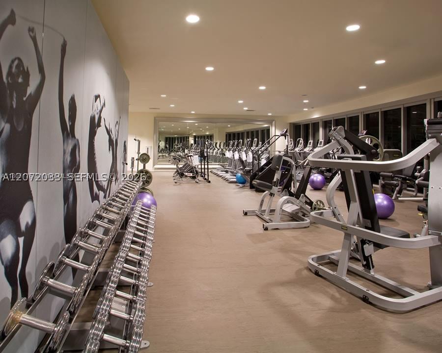 465 Brickell Ave #4104, Miami FL 33131