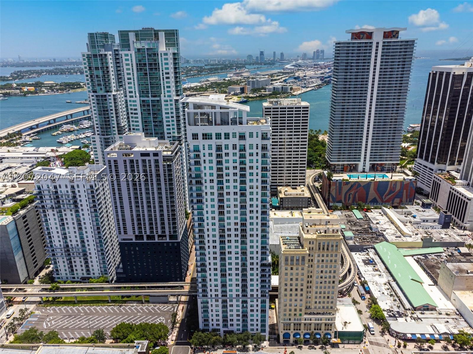 133 NE 2nd Ave #2808, Miami FL 33132