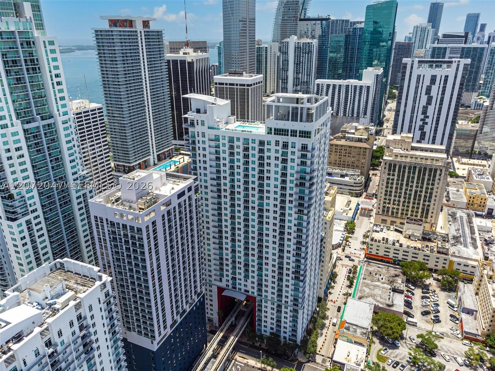 133 NE 2nd Ave #2808, Miami FL 33132