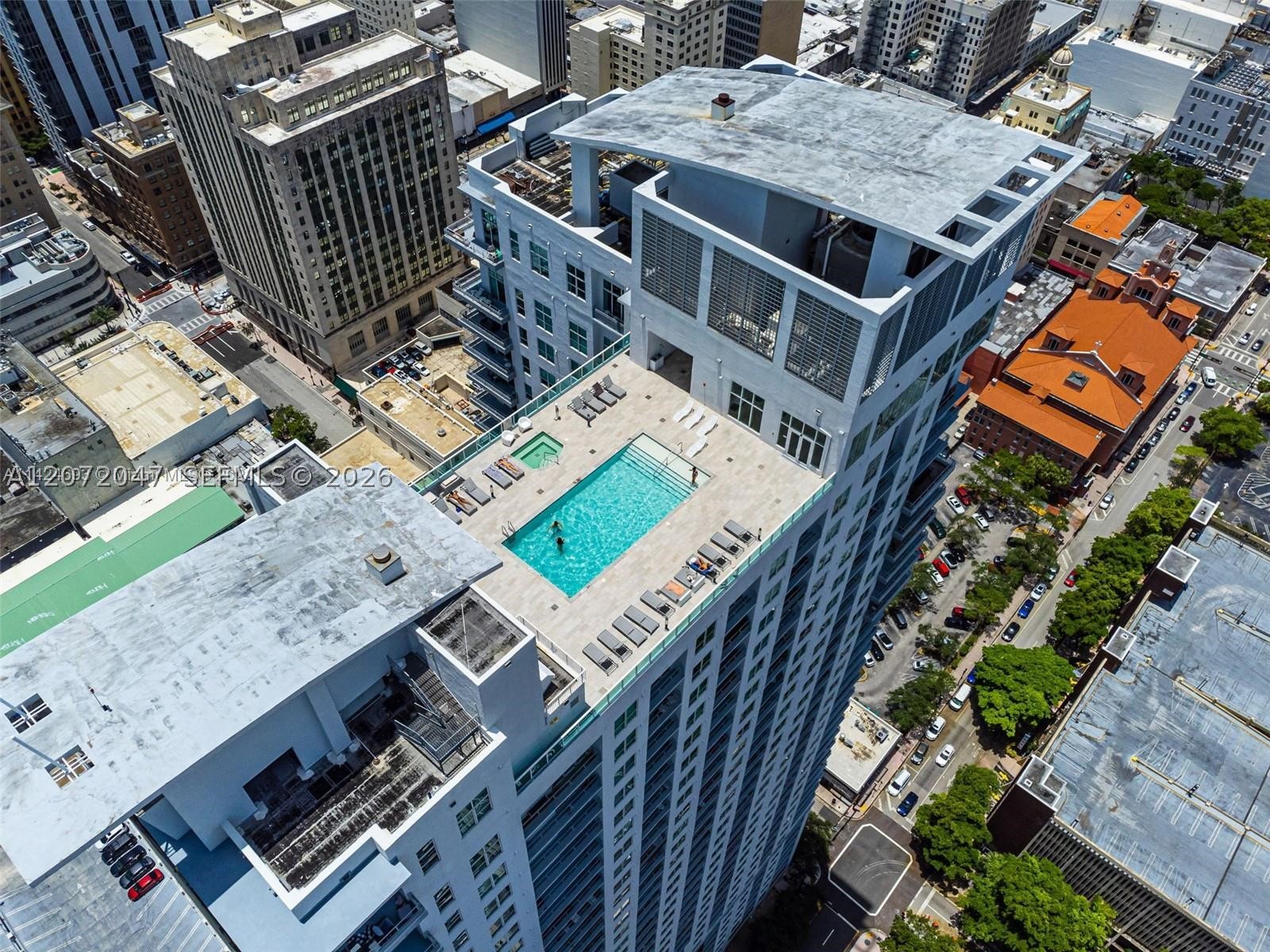 133 NE 2nd Ave #2808, Miami FL 33132