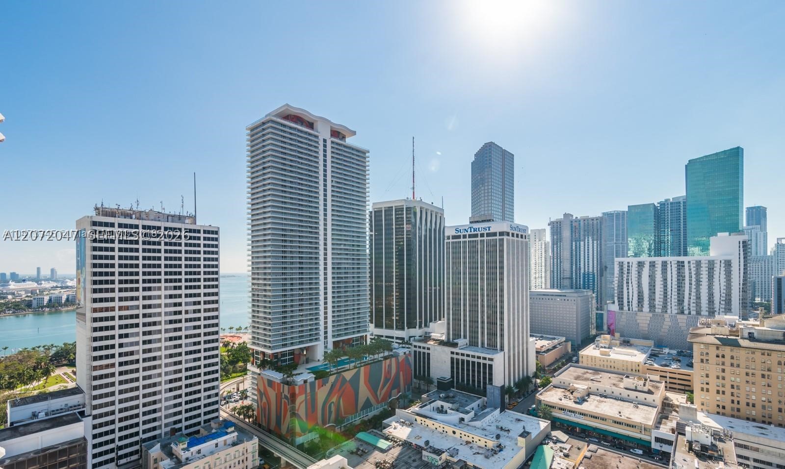 133 NE 2nd Ave #2808, Miami FL 33132