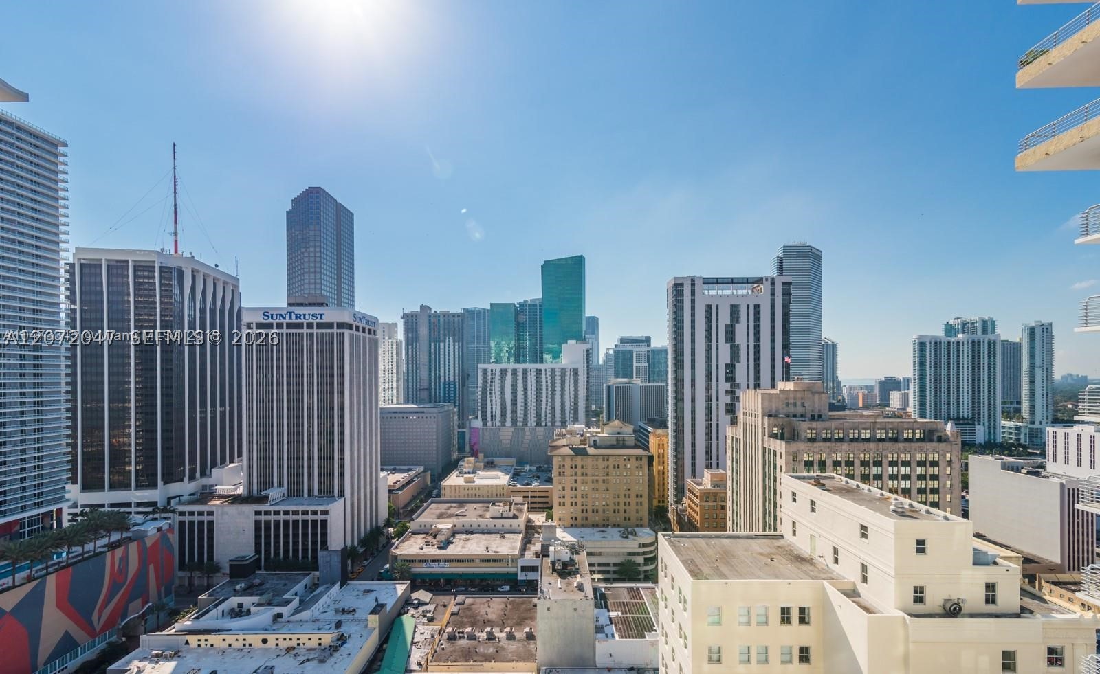 133 NE 2nd Ave #2808, Miami FL 33132
