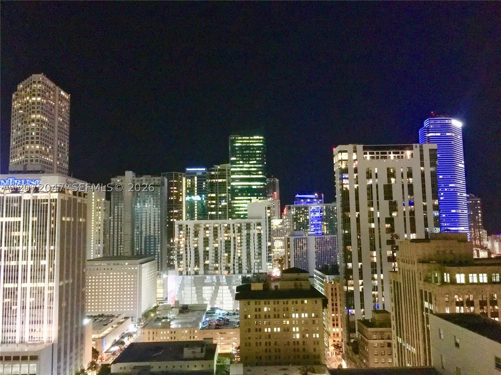 133 NE 2nd Ave #2808, Miami FL 33132