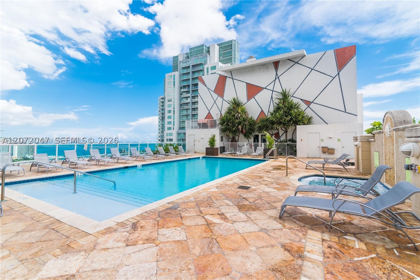 133 NE 2nd Ave #2808, Miami FL 33132