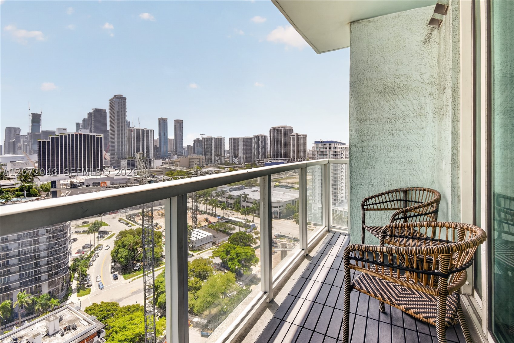 1900 N Bayshore Dr #2019, Miami FL 33132