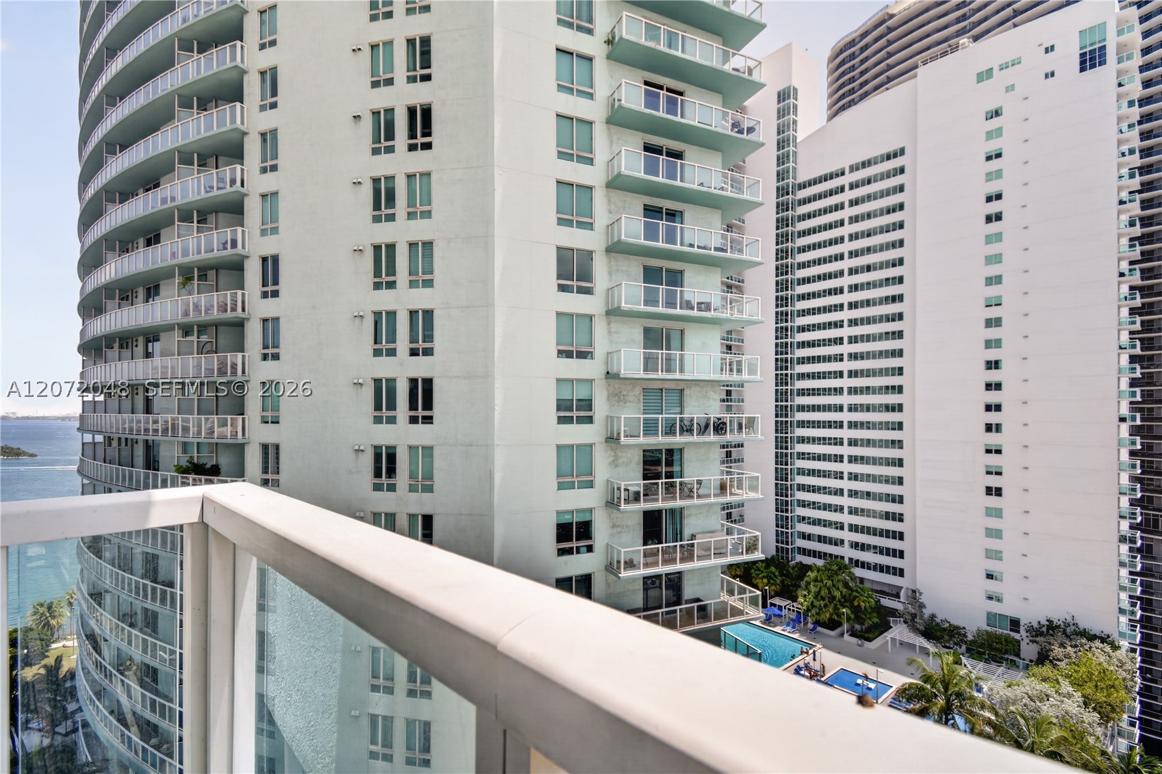 1900 N Bayshore Dr #2019, Miami FL 33132