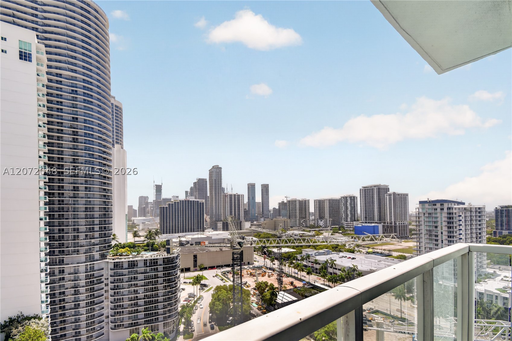 1900 N Bayshore Dr #2019, Miami FL 33132