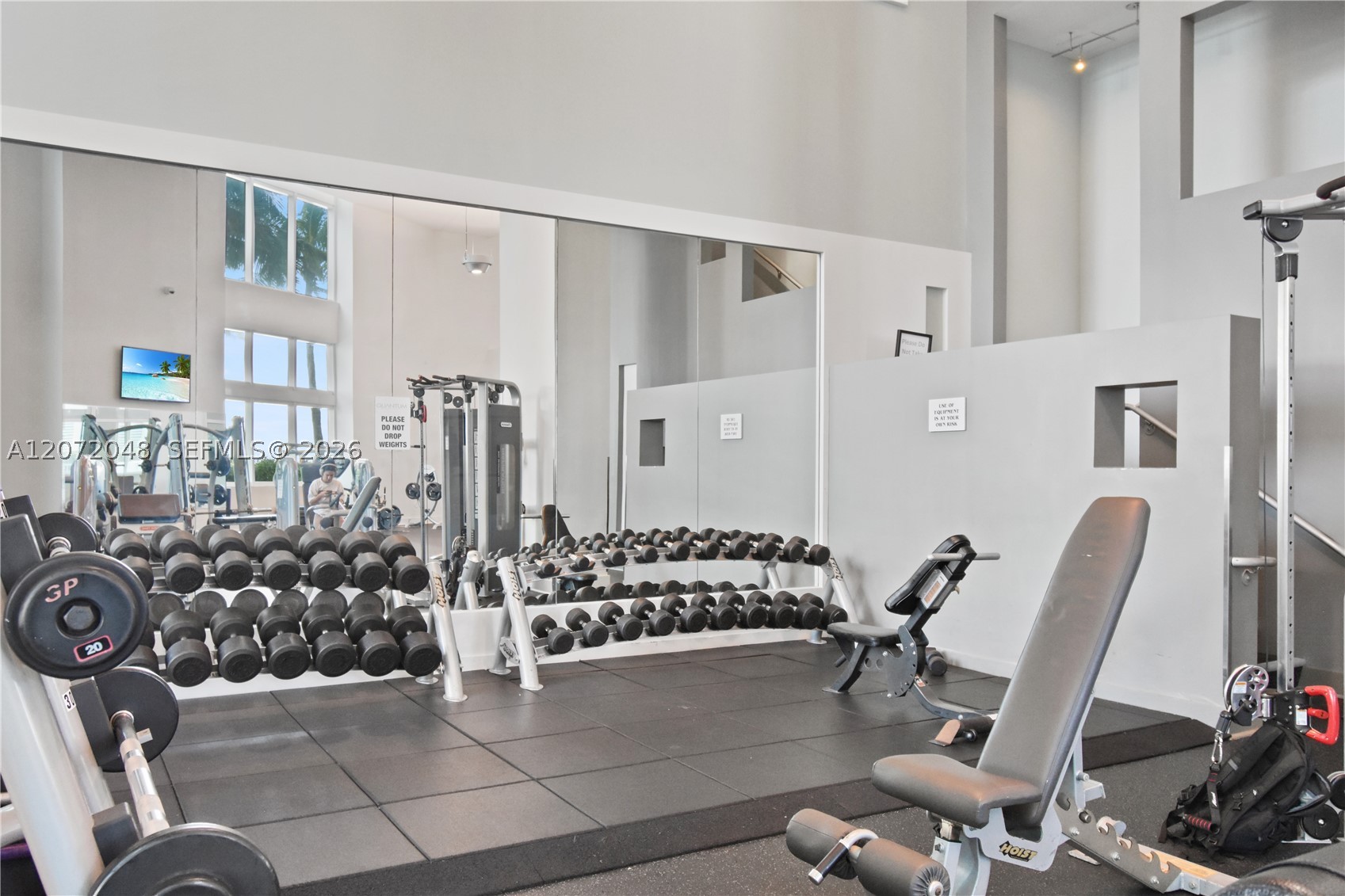 1900 N Bayshore Dr #2019, Miami FL 33132