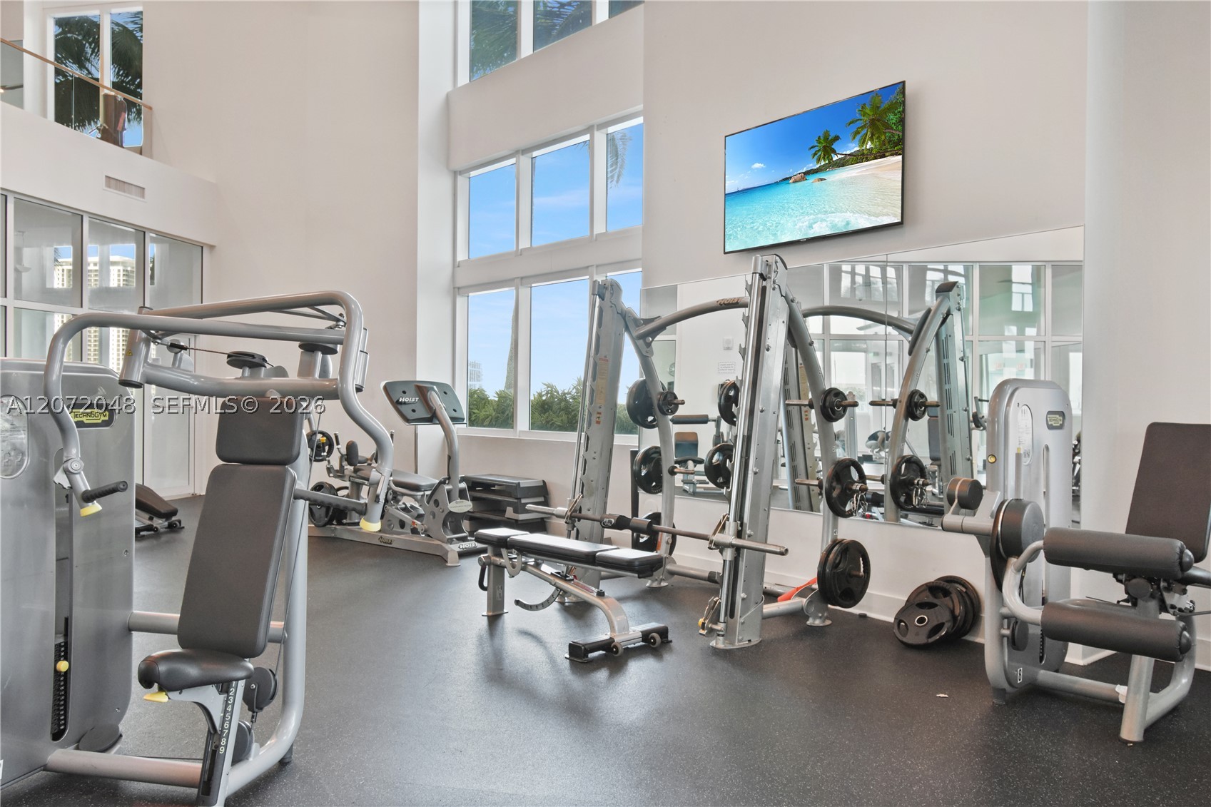 1900 N Bayshore Dr #2019, Miami FL 33132