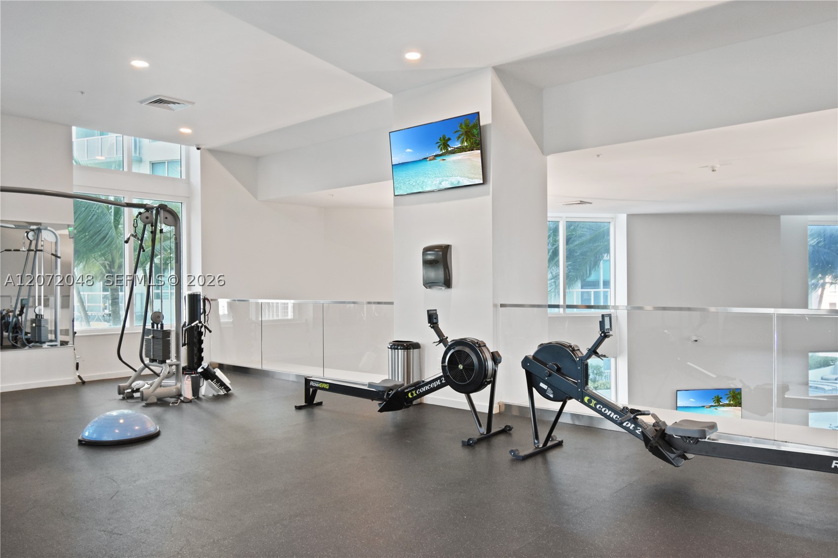 1900 N Bayshore Dr #2019, Miami FL 33132