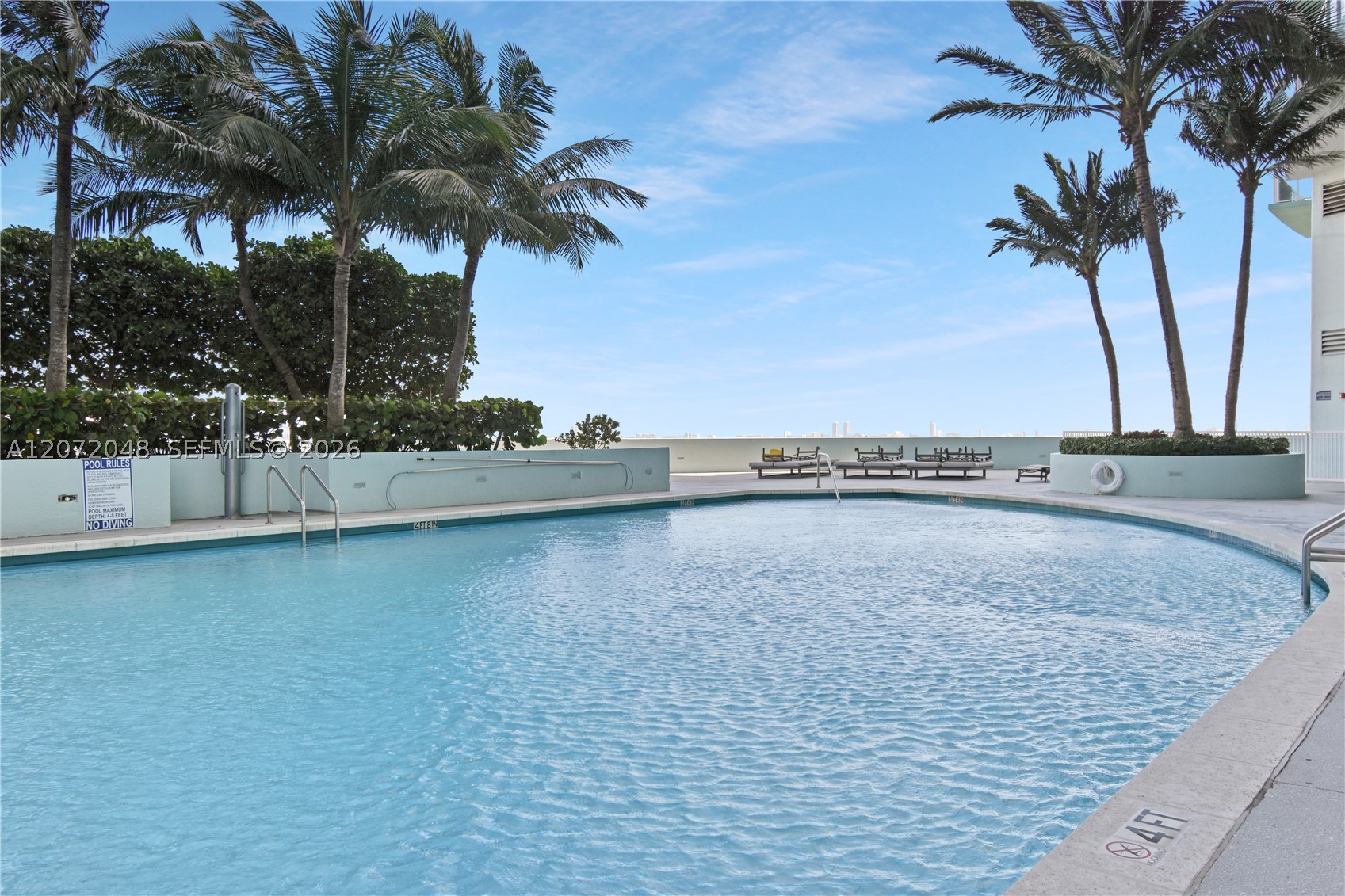 1900 N Bayshore Dr #2019, Miami FL 33132