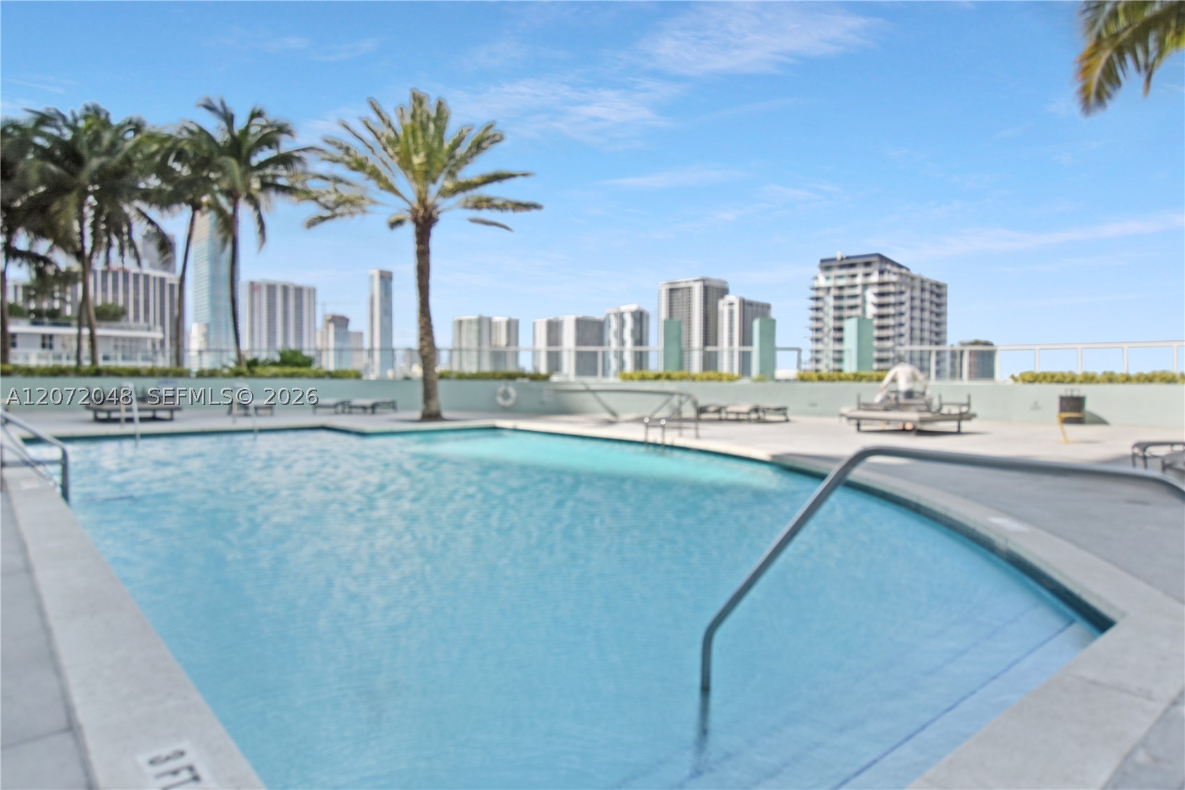 1900 N Bayshore Dr #2019, Miami FL 33132