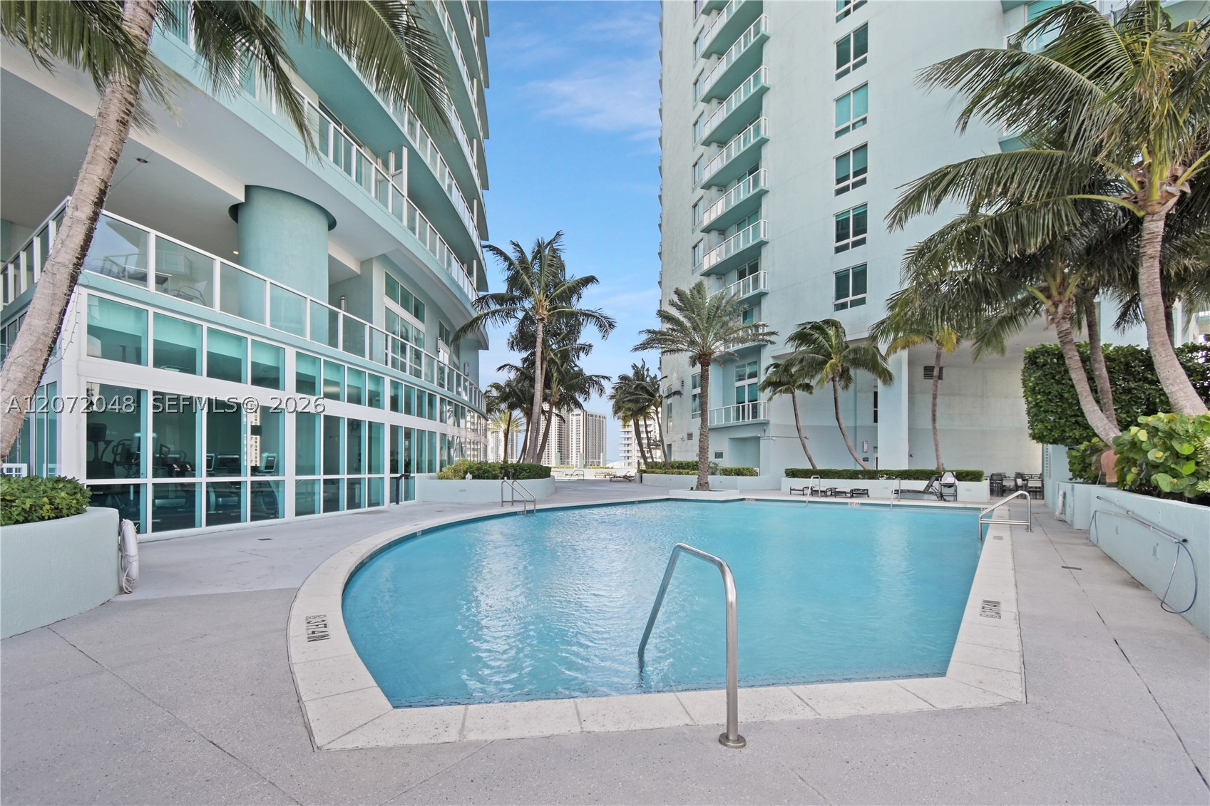 1900 N Bayshore Dr #2019, Miami FL 33132