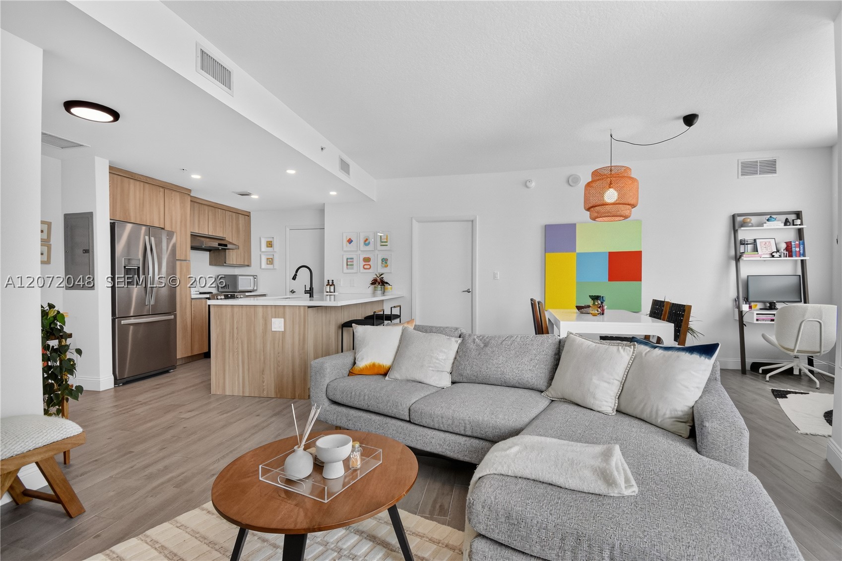 1900 N Bayshore Dr #2019, Miami FL 33132