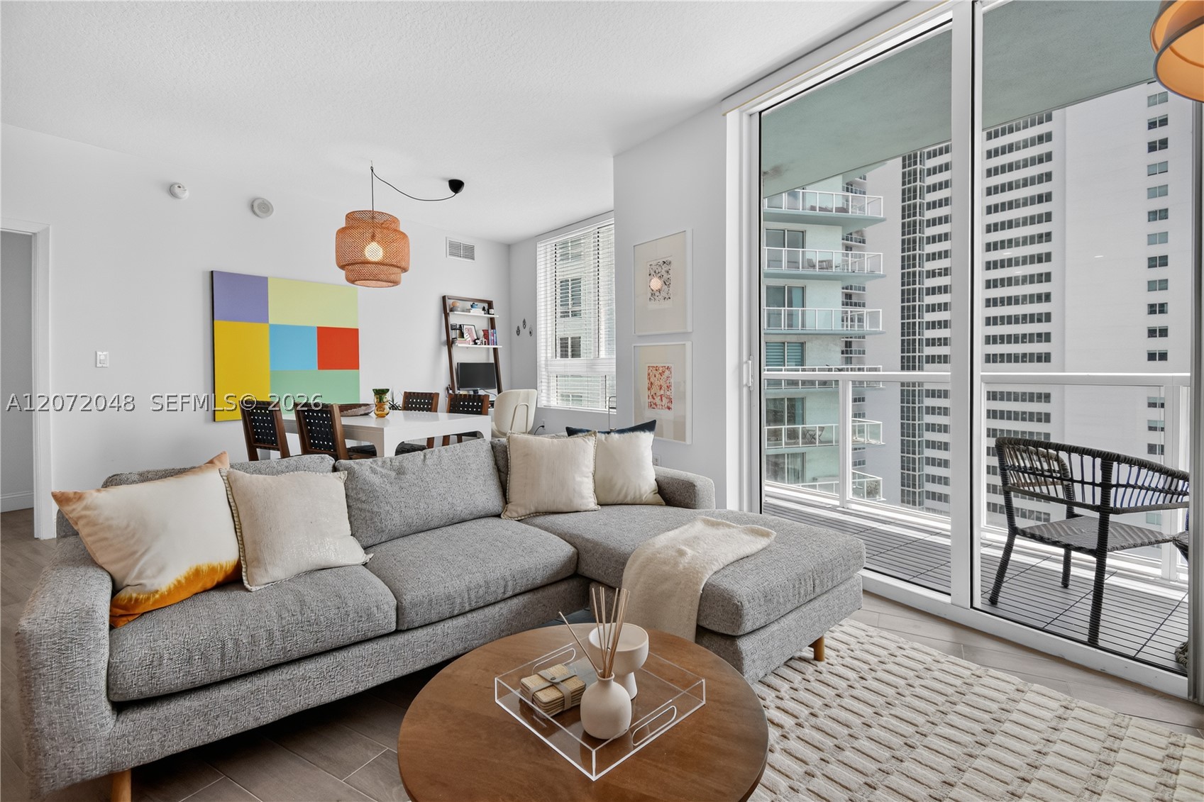1900 N Bayshore Dr #2019, Miami FL 33132