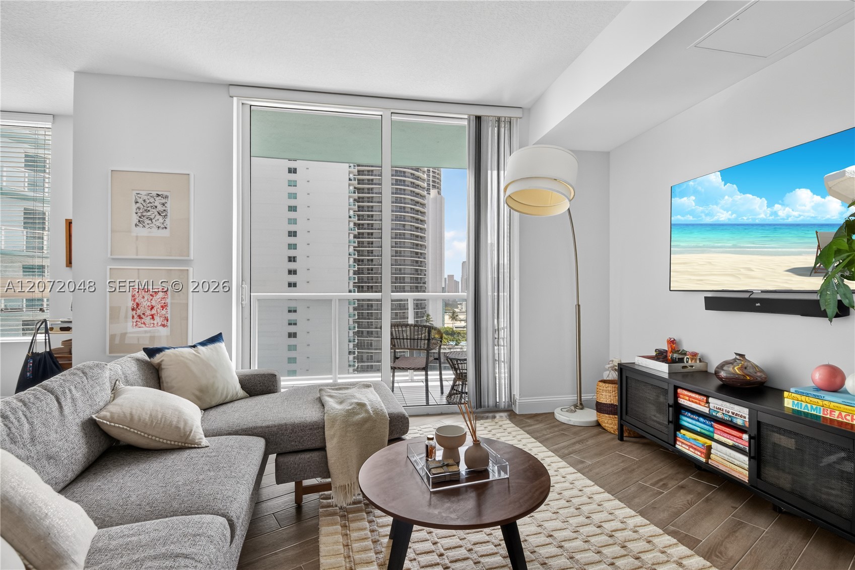 1900 N Bayshore Dr #2019, Miami FL 33132