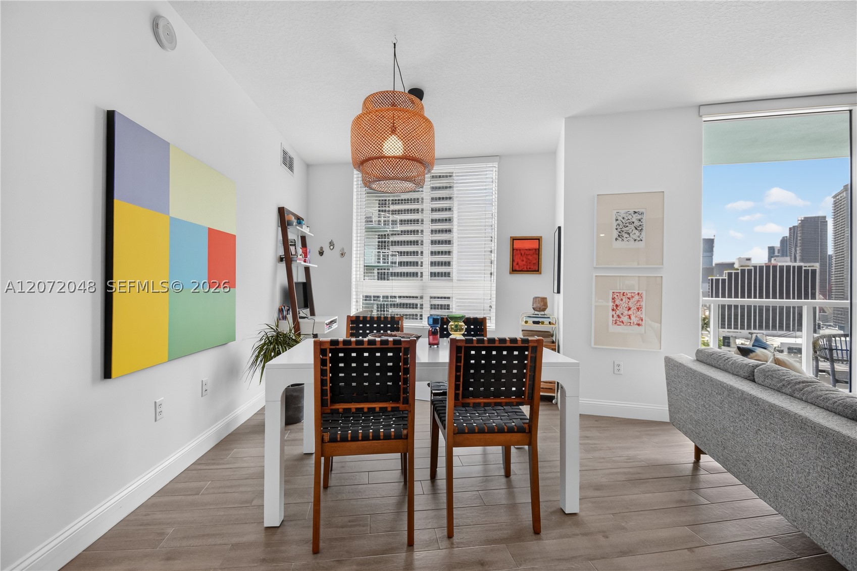 1900 N Bayshore Dr #2019, Miami FL 33132