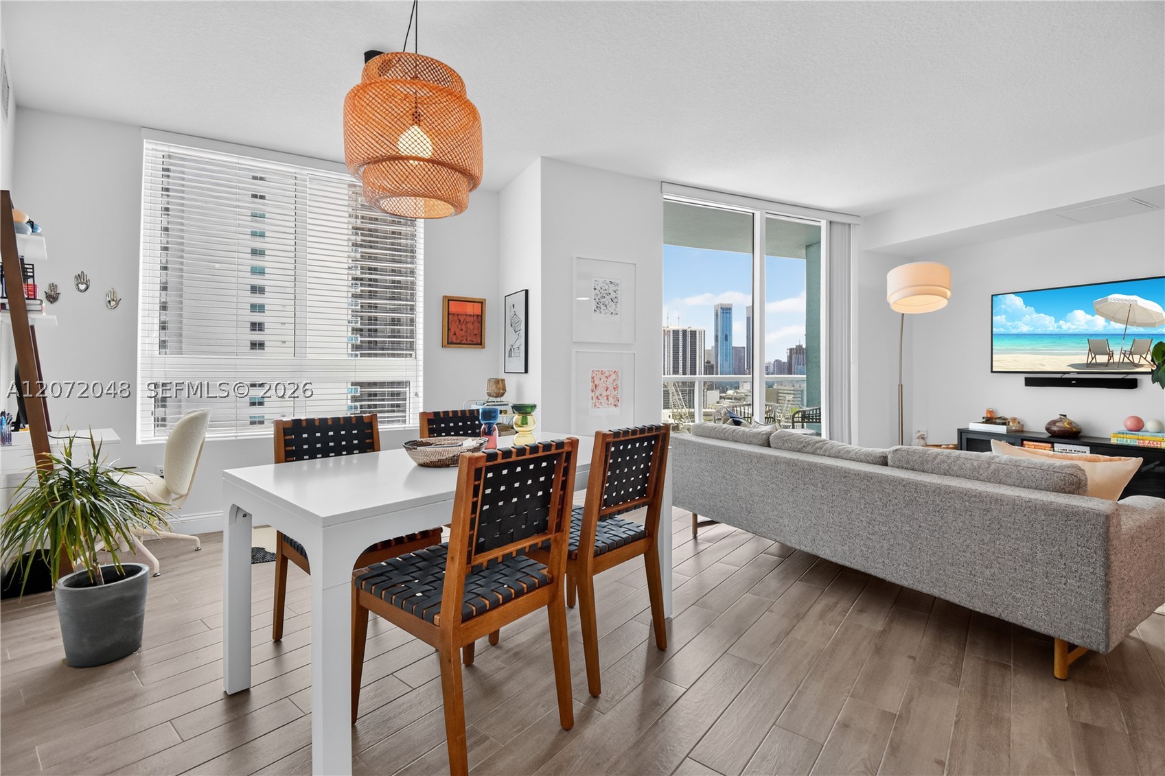 1900 N Bayshore Dr #2019, Miami FL 33132