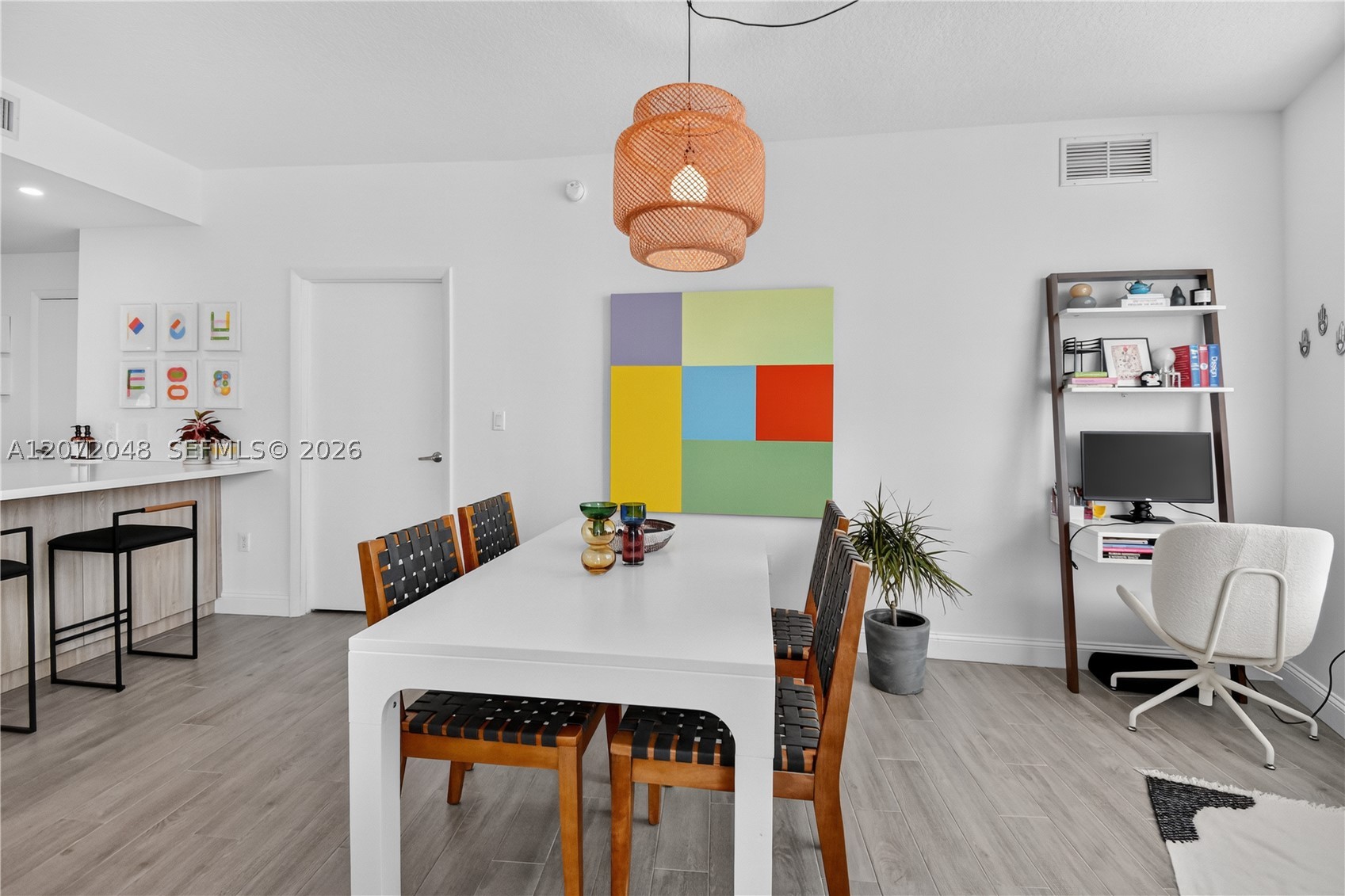 1900 N Bayshore Dr #2019, Miami FL 33132