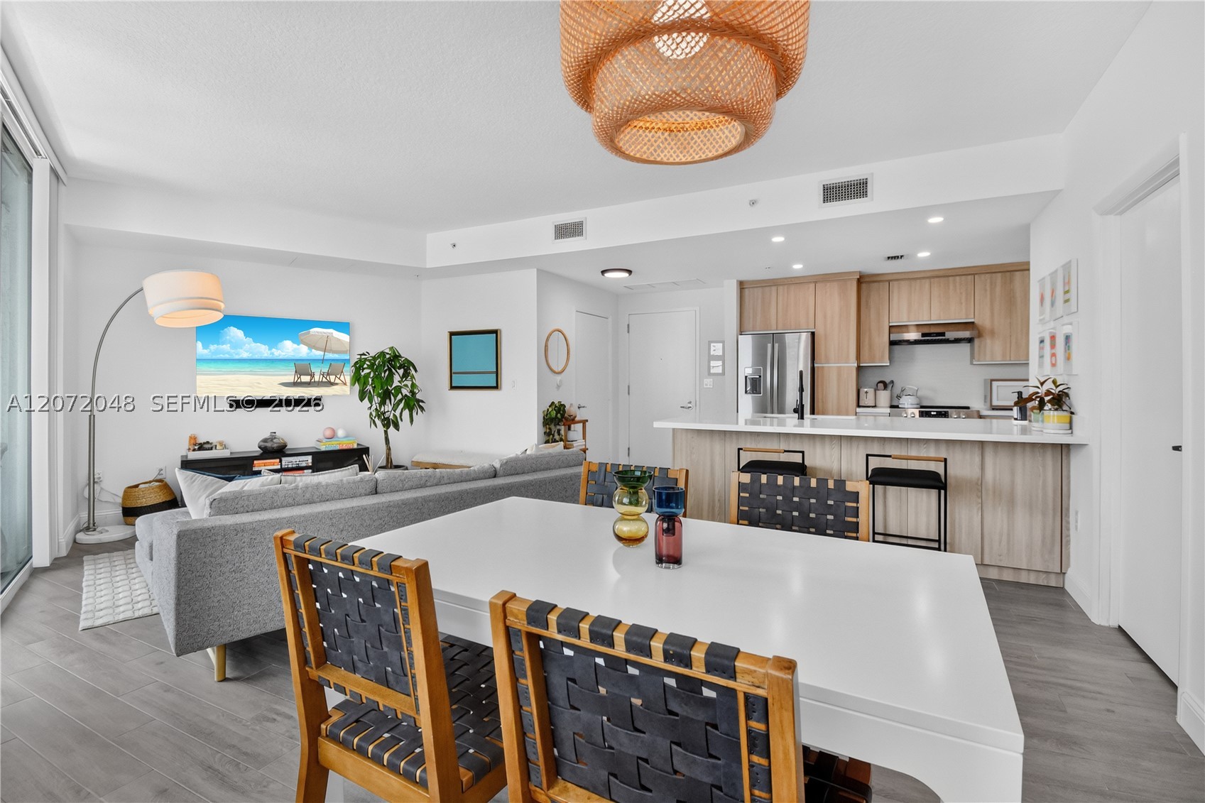 1900 N Bayshore Dr #2019, Miami FL 33132