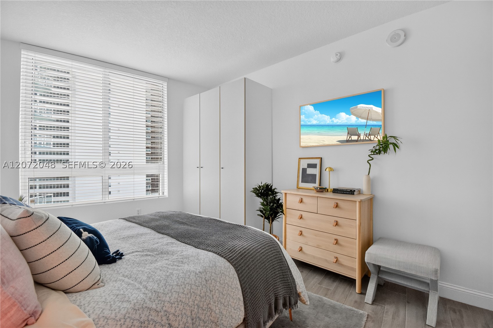 1900 N Bayshore Dr #2019, Miami FL 33132