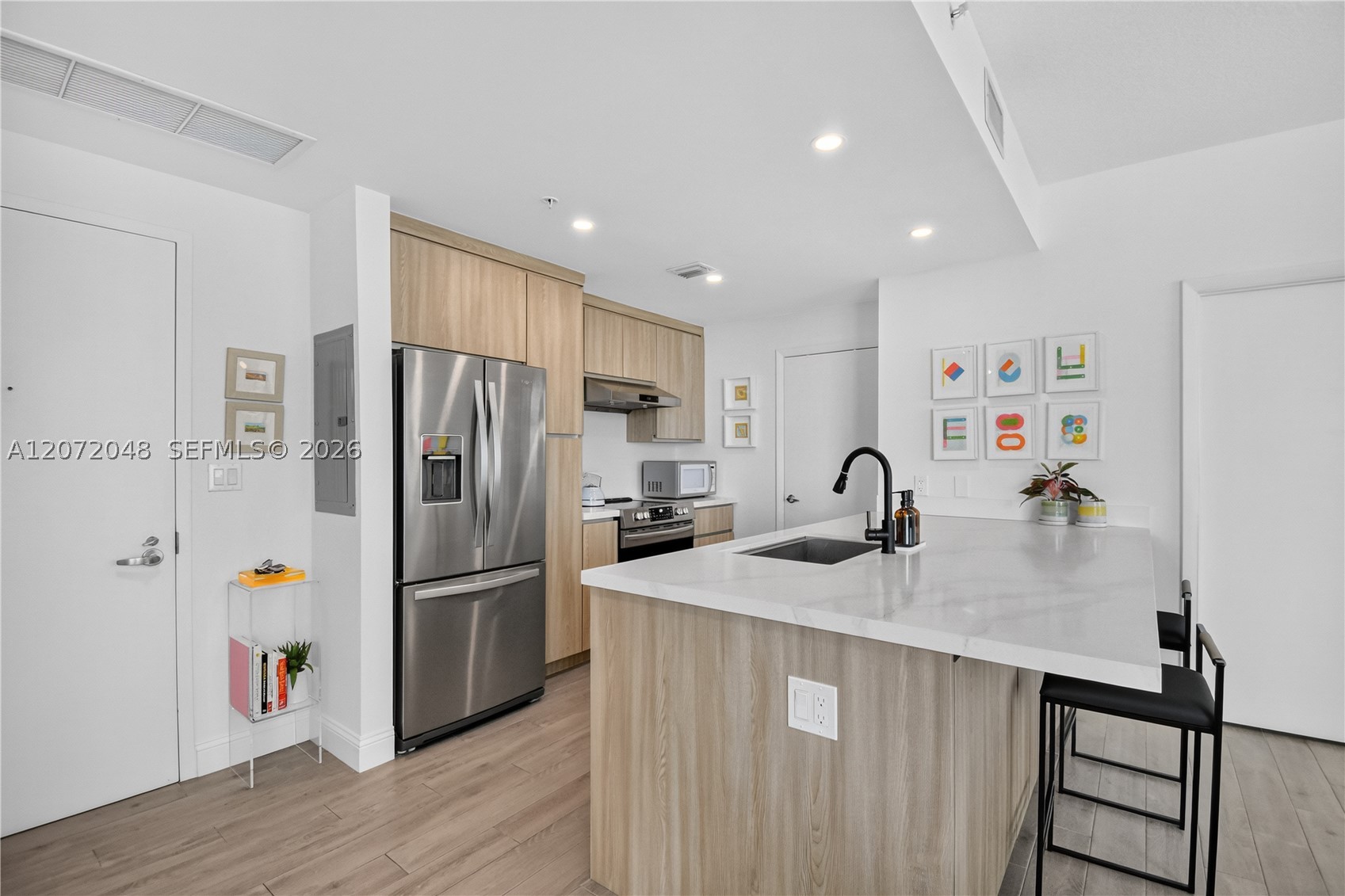 1900 N Bayshore Dr #2019, Miami FL 33132